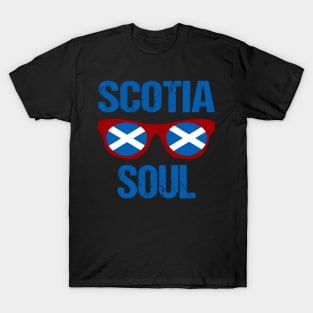 Scotia Soul T-Shirt